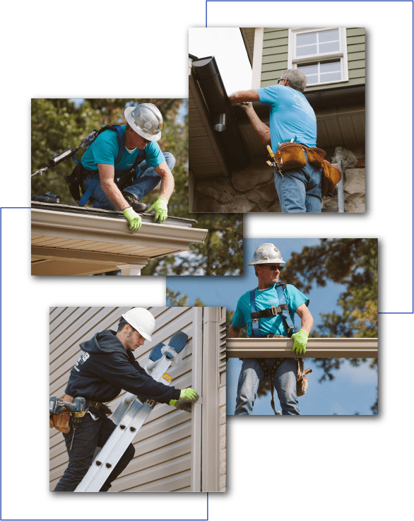 Action Roofing & ConstructionImages